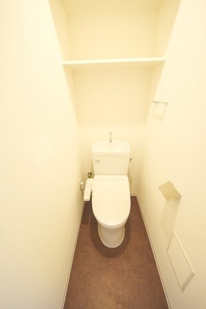 グランデュール富士の物件内観写真